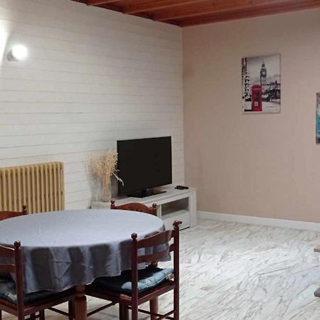 Au Domaine De L'Etang Villa Saint-Priest-sous-Aixe Eksteriør billede