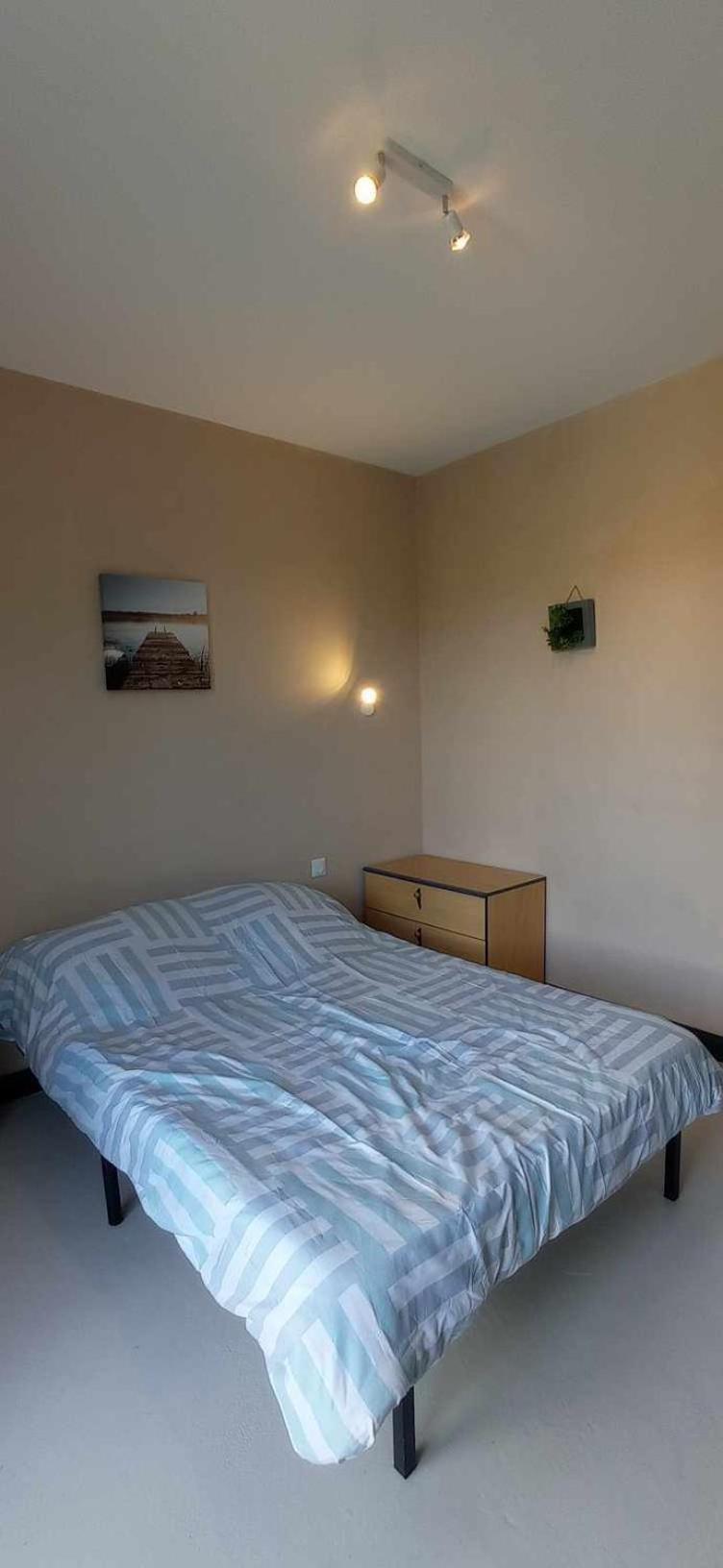 Au Domaine De L'Etang Villa Saint-Priest-sous-Aixe Eksteriør billede